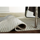  Size_4'11" x 7'1"  -- Winderburg R406952 Medium Rug IMAGE 4