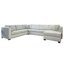  Cloud Couches Kent Sectional IMAGE 1