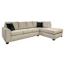  Cloud Couches Loft Sectional IMAGE 1