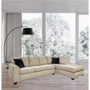  Cloud Couches Loft Sectional IMAGE 3