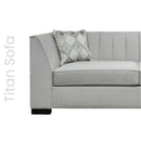  Cloud Couches Titan Sofa IMAGE 2