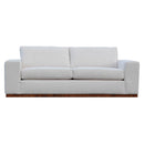  Cloud Couches Oscar Sofa IMAGE 1