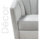  Cloud Couches Décor Chair IMAGE 4
