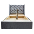  Cloud Couches Tanama Box Bed (Queen) IMAGE 1