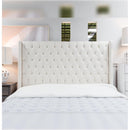  Cloud Couches Tanama Haley Platform Bed (Queen) IMAGE 3