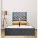  Cloud Couches Tanama Box Bed (Full) IMAGE 4