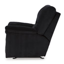  Manufacturer Color_Onyx -- SimpleJoy 2420425 Rocker Recliner IMAGE 5