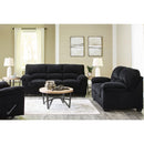  Manufacturer Color_Onyx -- SimpleJoy 2420425 Rocker Recliner IMAGE 9