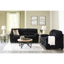  Manufacturer Color_Onyx  -- SimpleJoy 2420435 Loveseat IMAGE 8