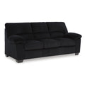  Manufacturer Color_Onyx -- SimpleJoy 2420438 Sofa IMAGE 1