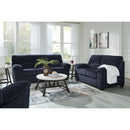  Manufacturer Color_Navy -- SimpleJoy 2420525 Rocker Recliner IMAGE 11