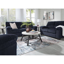  Manufacturer Color_Navy -- SimpleJoy 2420525 Rocker Recliner IMAGE 9