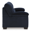  Manufacturer Color_Navy  -- SimpleJoy 2420538 Sofa IMAGE 3