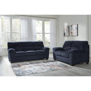  Manufacturer Color_Navy  -- SimpleJoy 2420538 Sofa IMAGE 6