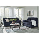  Manufacturer Color_Navy  -- SimpleJoy 2420538 Sofa IMAGE 8