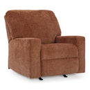  Manufacturer Color_Spice -- Aviemore 2430425 Rocker Recliner IMAGE 1