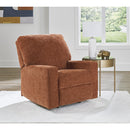  Manufacturer Color_Spice -- Aviemore 2430425 Rocker Recliner IMAGE 6