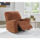  Manufacturer Color_Spice -- Aviemore 2430425 Rocker Recliner IMAGE 7