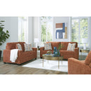  Manufacturer Color_Spice -- Aviemore 2430425 Rocker Recliner IMAGE 8