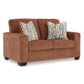  Manufacturer Color_Spice -- Aviemore 2430435 Loveseat IMAGE 1