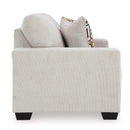  Manufacturer Color_Stone  -- Aviemore 2430535 Loveseat IMAGE 3