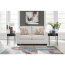  Manufacturer Color_Stone  -- Aviemore 2430535 Loveseat IMAGE 5