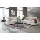  Manufacturer Color_Stone  -- Aviemore 2430535 Loveseat IMAGE 7