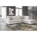  Manufacturer Color_Stone  -- Aviemore 24305S2 2 pc Sectional with Chaise IMAGE 3