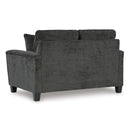  Benchcraft Erinslane 2520635 Loveseat IMAGE 4