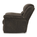  Manufacturer Color_Chocolate -- Frohn 3740725 Rocker Recliner IMAGE 5