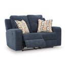  Manufacturer Color_Ink -- Danum 3880686 Reclining Loveseat IMAGE 2