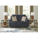  Manufacturer Color_Ink -- Danum 3880686 Reclining Loveseat IMAGE 6