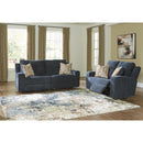  Manufacturer Color_Ink -- Danum 3880686 Reclining Loveseat IMAGE 7
