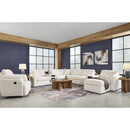  Manufacturer Color_Oyster  -- Modmax 92103S16 8 pc Sectional with Audio Consoles IMAGE 3