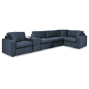  Manufacturer Color_Ink  -- Modmax 92121S7 6 pc Sectional with Storage Console IMAGE 1