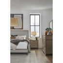  Size_King  -- Tomtyn B622B4 King Upholstered Bed IMAGE 11