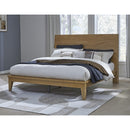  Size_Queen  -- Signature Design by Ashley Sherbana Panel Bed IMAGE 4