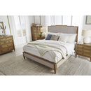  Signature Design by Ashley Sharlance B895-93 Three Drawer Night Stand IMAGE 9