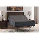  Size_King  -- Gray 1200 Hybrid M43841 King Mattress IMAGE 3