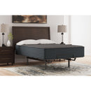  Size_King  -- Gray 1200 Hybrid M43841 King Mattress IMAGE 5