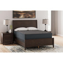  Size_King  -- Gray 1200 Hybrid M43841 King Mattress IMAGE 7