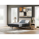  Size_Twin  -- Sierra Sleep Comfort Plus Mattress IMAGE 2