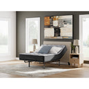 Size_Twin  -- Sierra Sleep Comfort Plus Mattress IMAGE 4