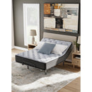  Size_Queen  -- Comfort Plus M51831 Queen Mattress IMAGE 3