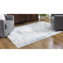  Size_8'1" x 10'  -- Signature Design by Ashley Emertonly Washable Rug IMAGE 2