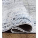  Size_5' x 7'2"  -- Emertonly R406982 Washable Medium Rug IMAGE 4