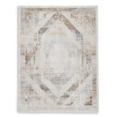  Size_7'11" x 9'11"  -- Signature Design by Ashley Varnwood Rug IMAGE 1