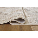  Size_5'3" x 6'11"  -- Varnwood R407032 Medium Rug IMAGE 4