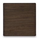 Signature Design by Ashley Hannodream T821-2 Square End Table IMAGE 3