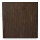  Signature Design by Ashley Hannodream T821-8 Square Cocktail Table IMAGE 3